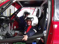 Brawdy 2009